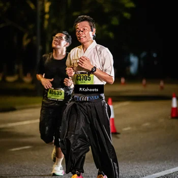 Runner Photo 5388079
