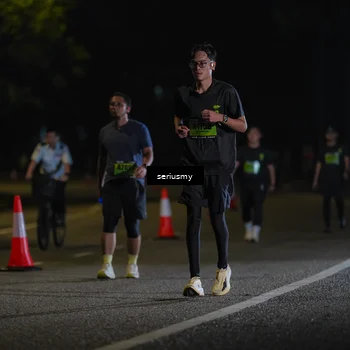 Runner Photo 5388080