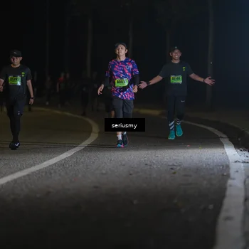 Runner Photo 5388081