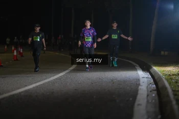 Runner Photo 5388082