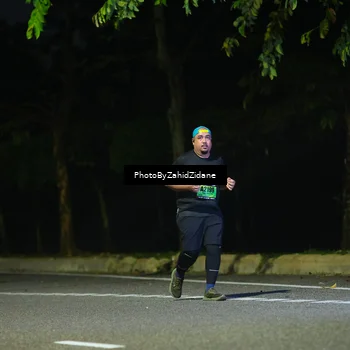 Runner Photo 5388083