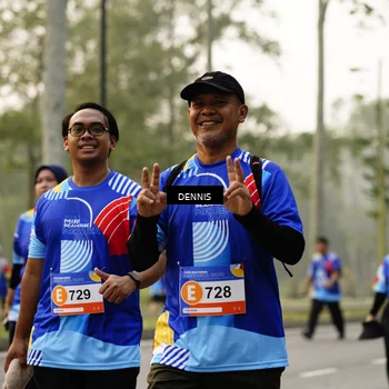 Runner Photo 5388084