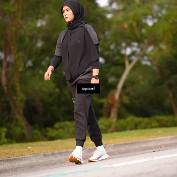 Runner Photo 5388088
