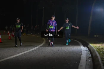 Runner Photo 5388090