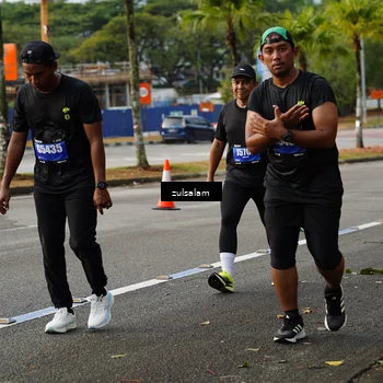 Runner Photo 5388091