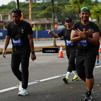 Runner Photo 5388092
