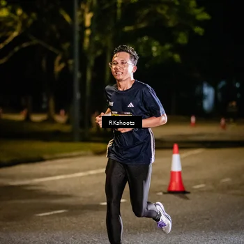 Runner Photo 5388094
