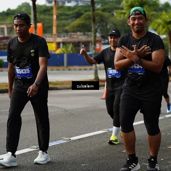 Runner Photo 5388095