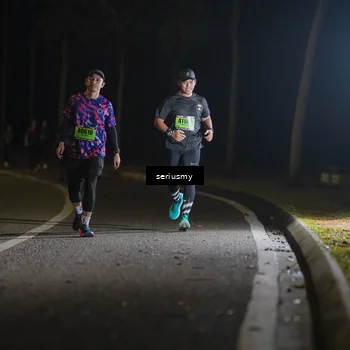 Runner Photo 5388096