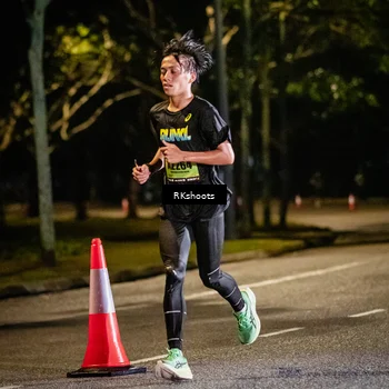 Runner Photo 5388097