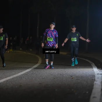 Runner Photo 5388100