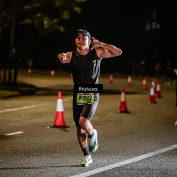 Runner Photo 5388101