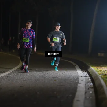 Runner Photo 5388102