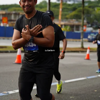 Runner Photo 5388103