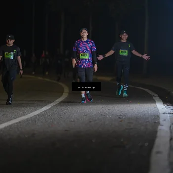 Runner Photo 5388104
