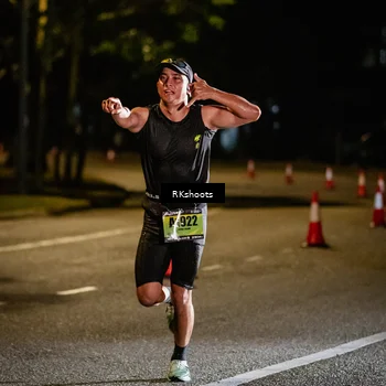 Runner Photo 5388105