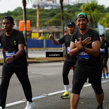 Runner Photo 5388106