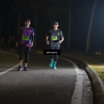 Runner Photo 5388107