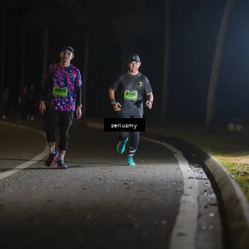 Runner Photo 5388108