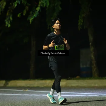 Runner Photo 5388110