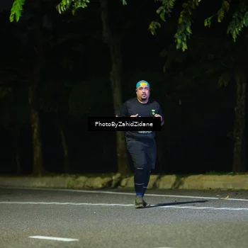 Runner Photo 5388111