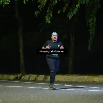 Runner Photo 5388112
