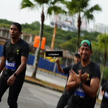Runner Photo 5388113