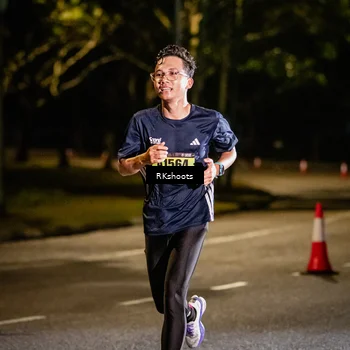 Runner Photo 5388114