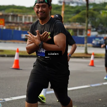 Runner Photo 5388115