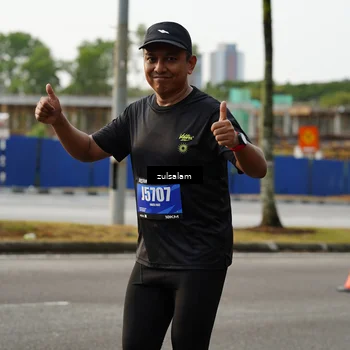 Runner Photo 5388117