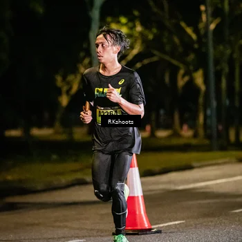 Runner Photo 5388120
