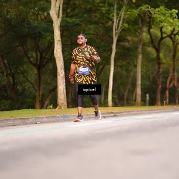 Runner Photo 5388121