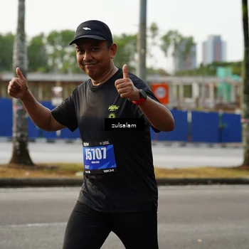 Runner Photo 5388123