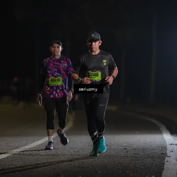 Runner Photo 5388124