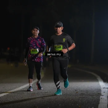 Runner Photo 5388125