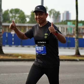 Runner Photo 5388126