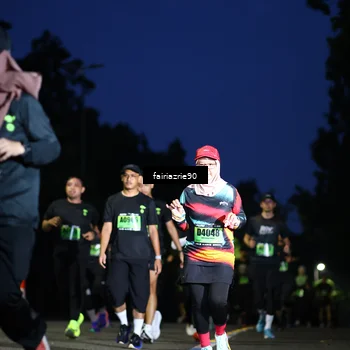 Runner Photo 5388127