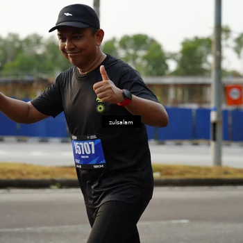 Runner Photo 5388128