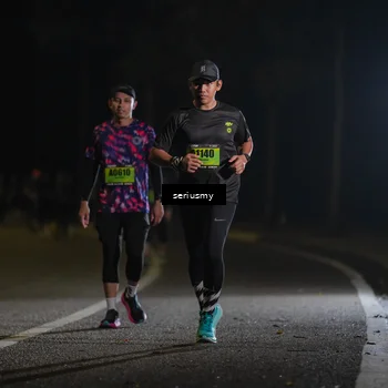 Runner Photo 5388129