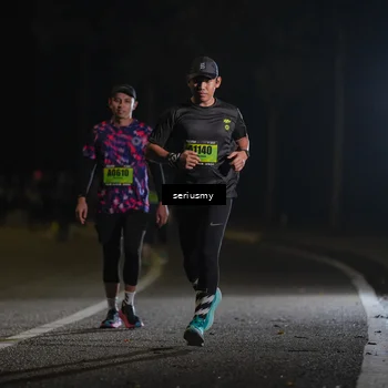 Runner Photo 5388130