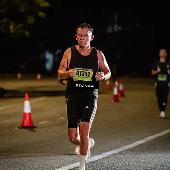Runner Photo 5388131