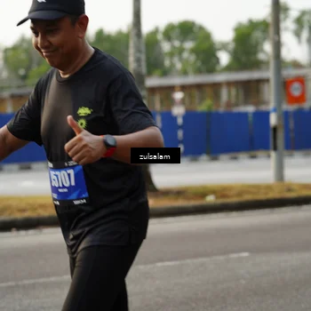 Runner Photo 5388132