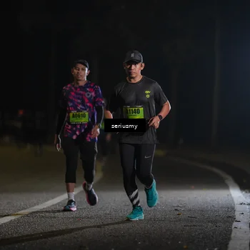 Runner Photo 5388133