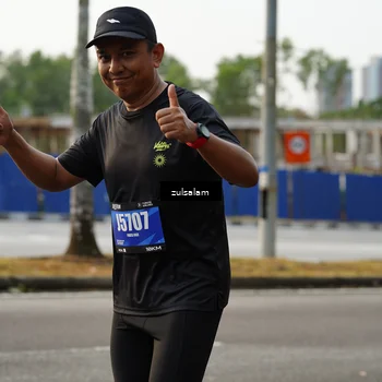 Runner Photo 5388134