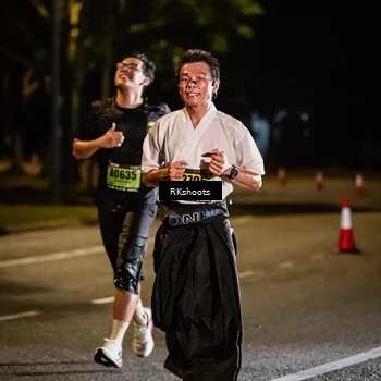 Runner Photo 5388135