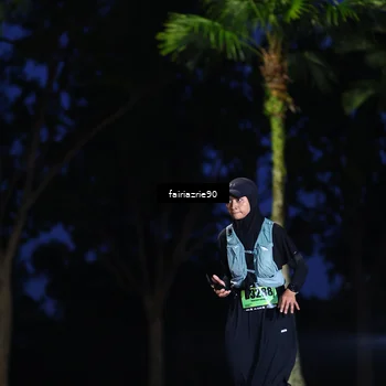 Runner Photo 5388136