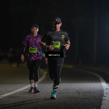 Runner Photo 5388137