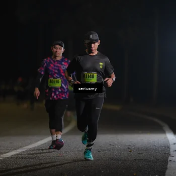 Runner Photo 5388138