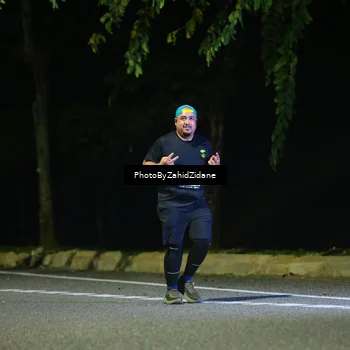 Runner Photo 5388139