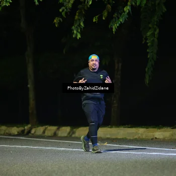 Runner Photo 5388141